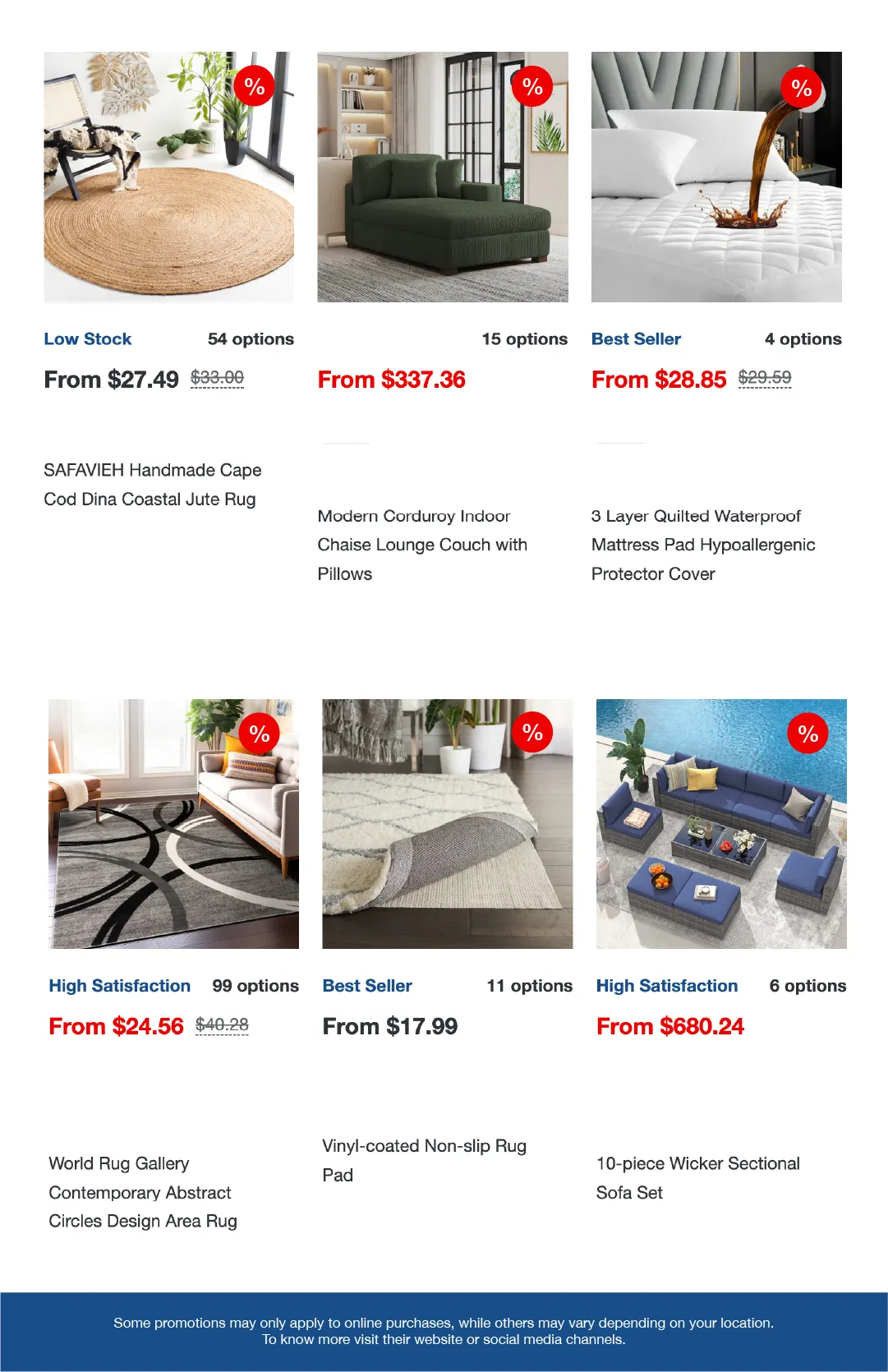 Weekly ad Bed Bath & Beyond Sales from July 8 to July 15 2025 - Page 4