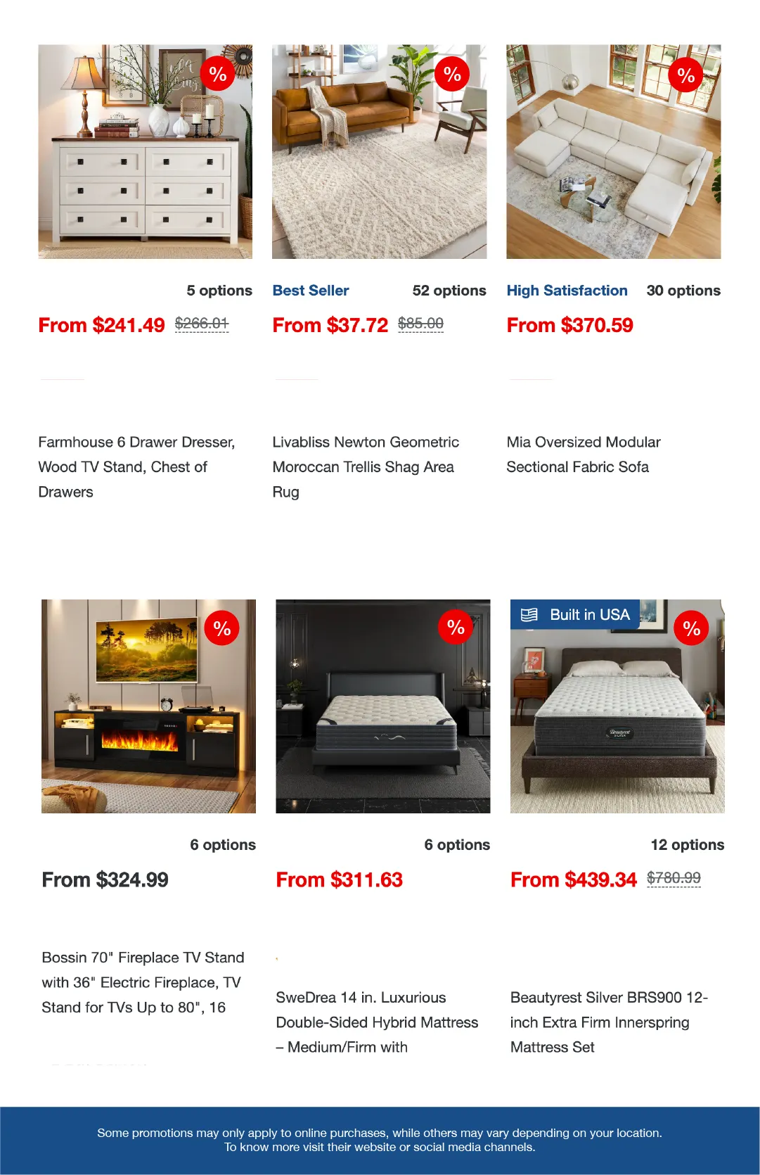 Weekly ad Bed Bath & Beyond Sales from July 8 to July 15 2025 - Page 5