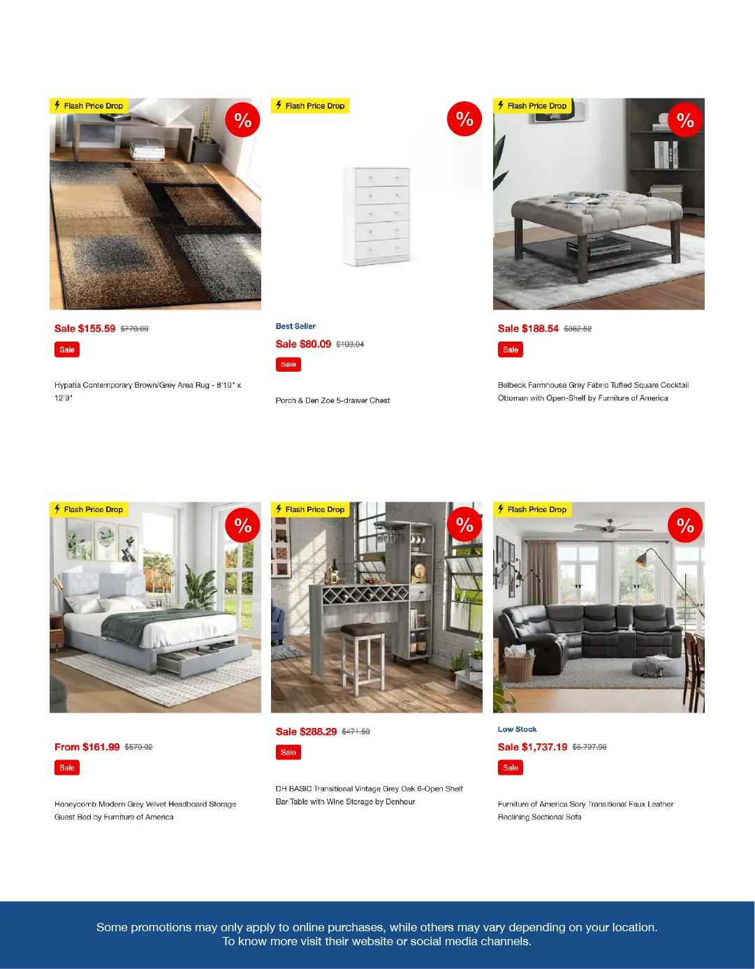 Weekly ad Weekly ads from June 23 to July 7 2025 - Page 5