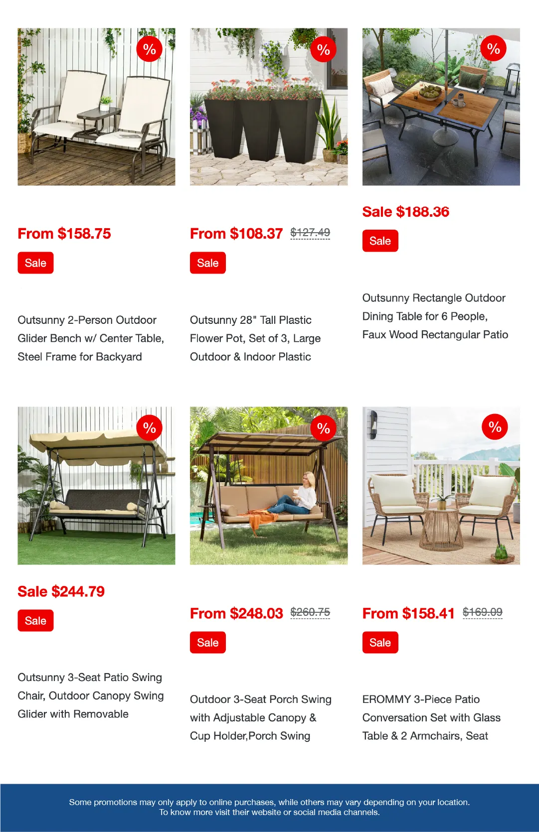 Weekly ad Weekly ads from July 21 to August 4 2025 - Page 5