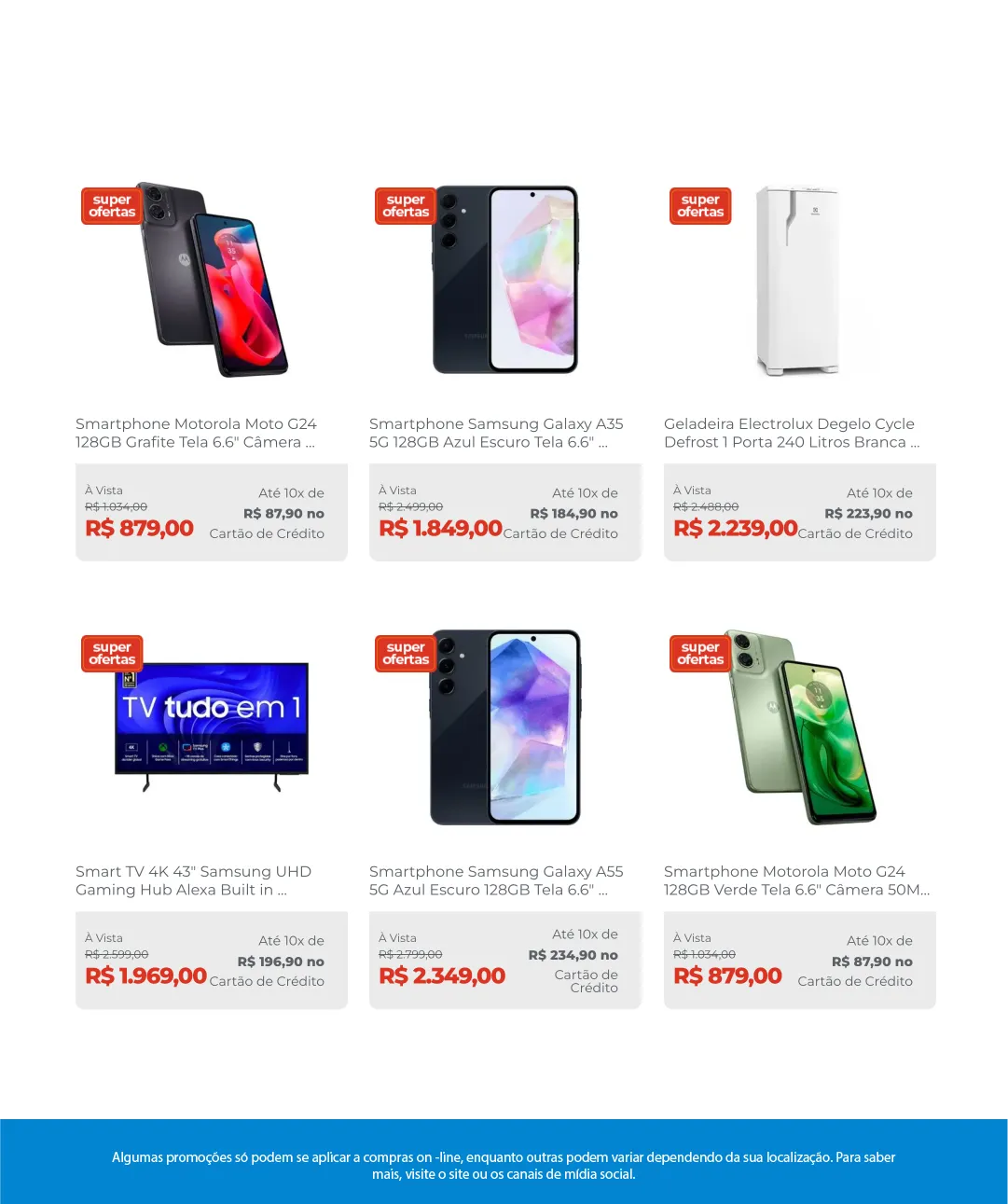 Encarte de Folheto 12 de março até 31 de março 2025 - Pagina 4