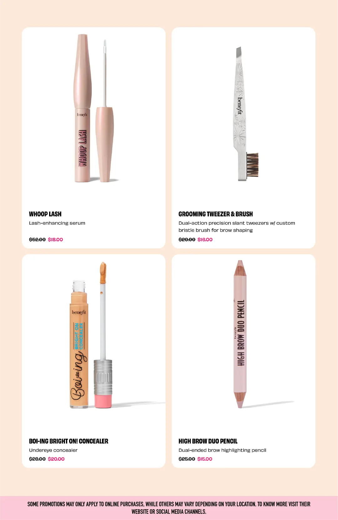 Weekly ad Weekly ads from June 24 to July 8 2025 - Page 2