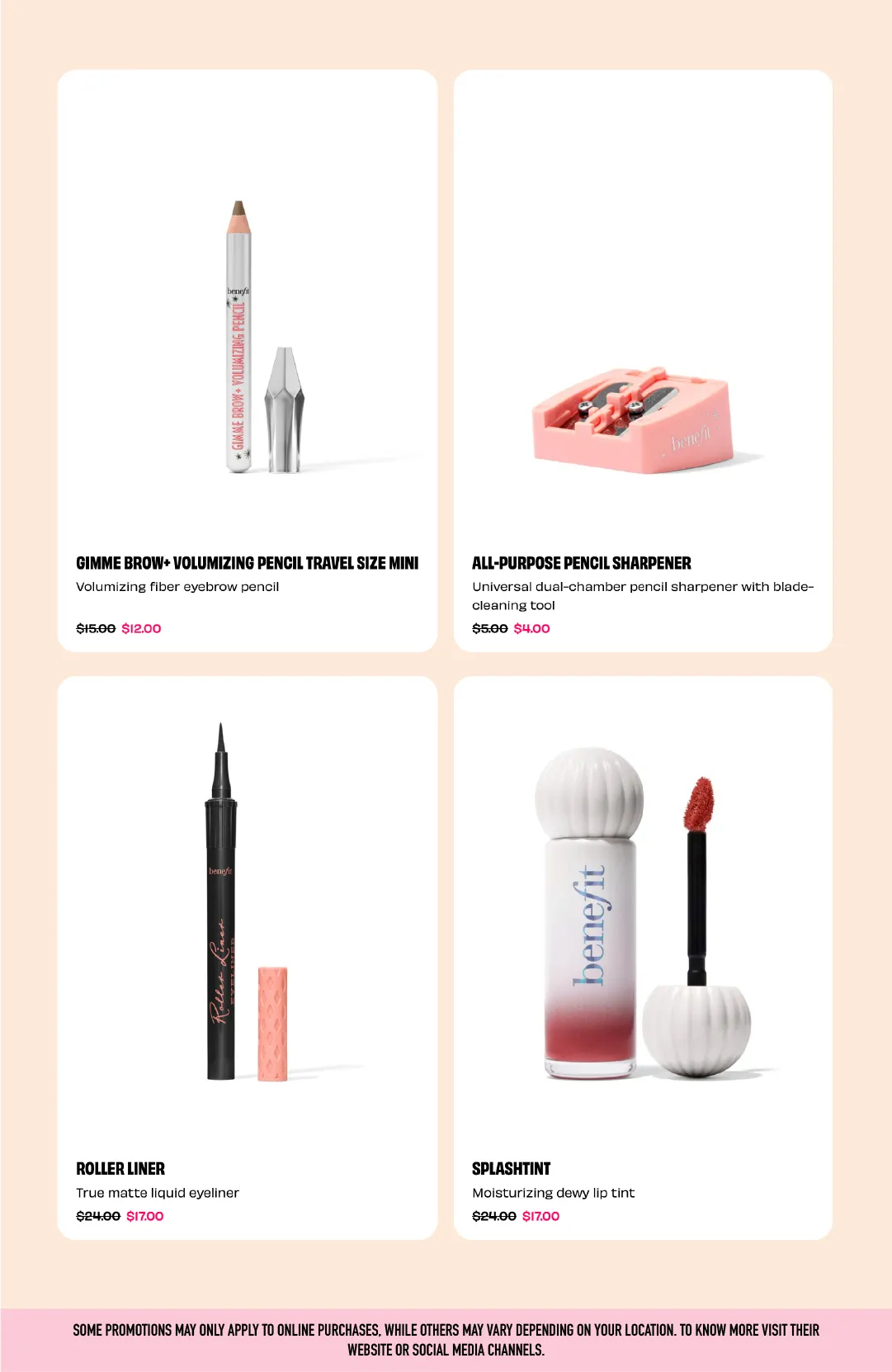 Weekly ad Weekly ads from June 24 to July 8 2025 - Page 3