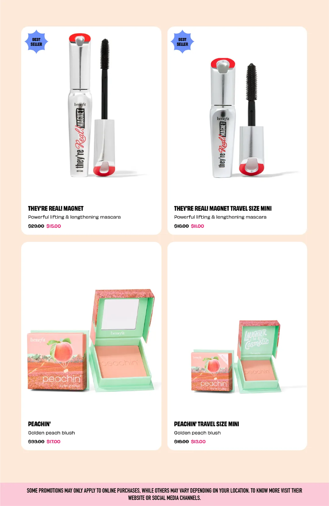 Weekly ad Weekly ads from June 24 to July 8 2025 - Page 4