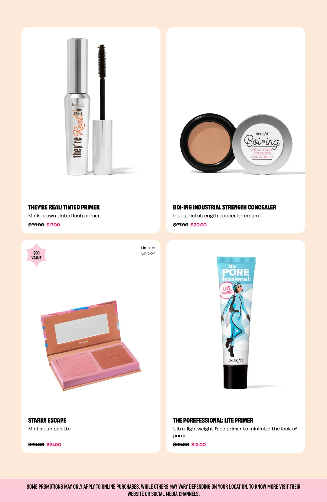 Weekly ad Weekly ads from June 24 to July 8 2025 - Page 5