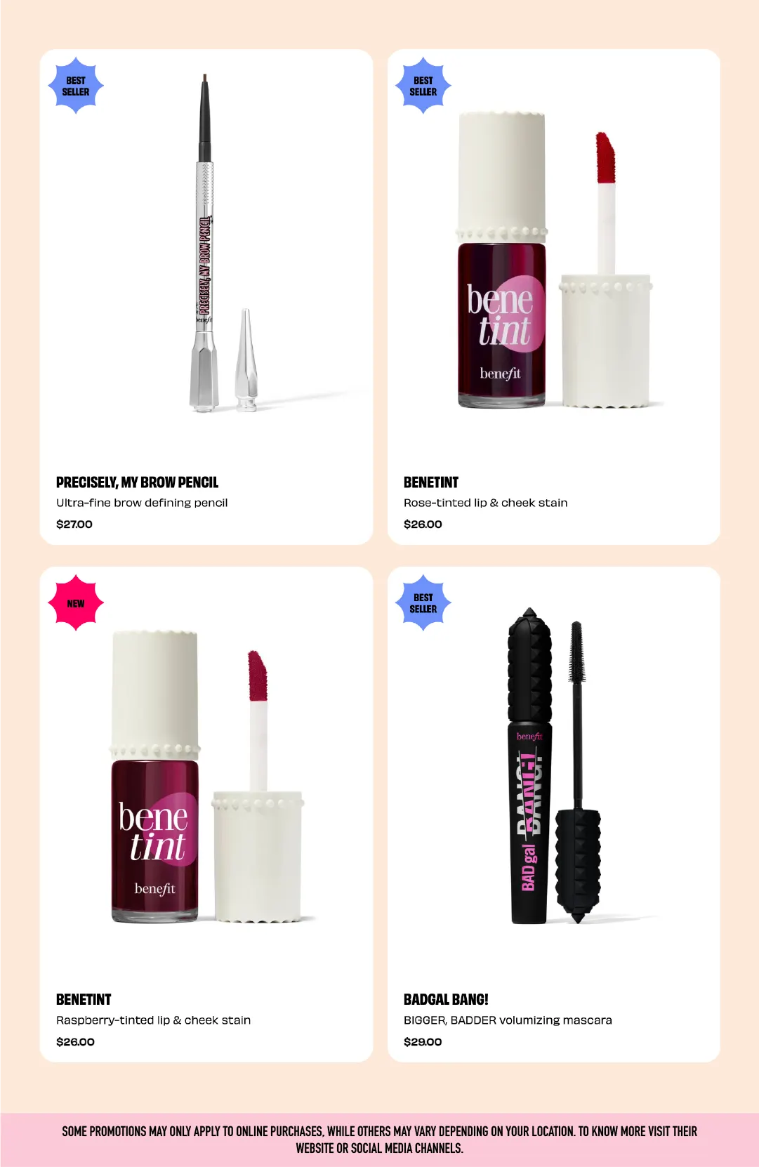 Weekly ad Weekly ads from July 17 to August 5 2025 - Page 2