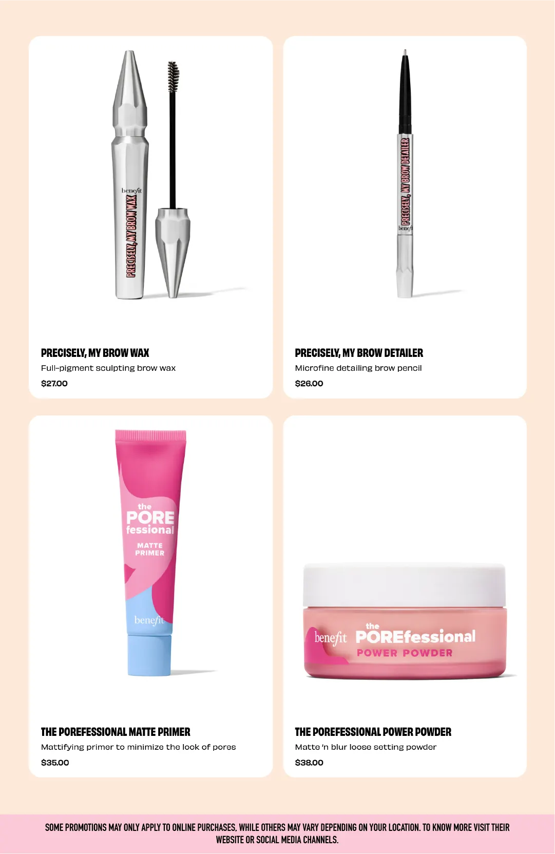 Weekly ad Weekly ads from July 17 to August 5 2025 - Page 4