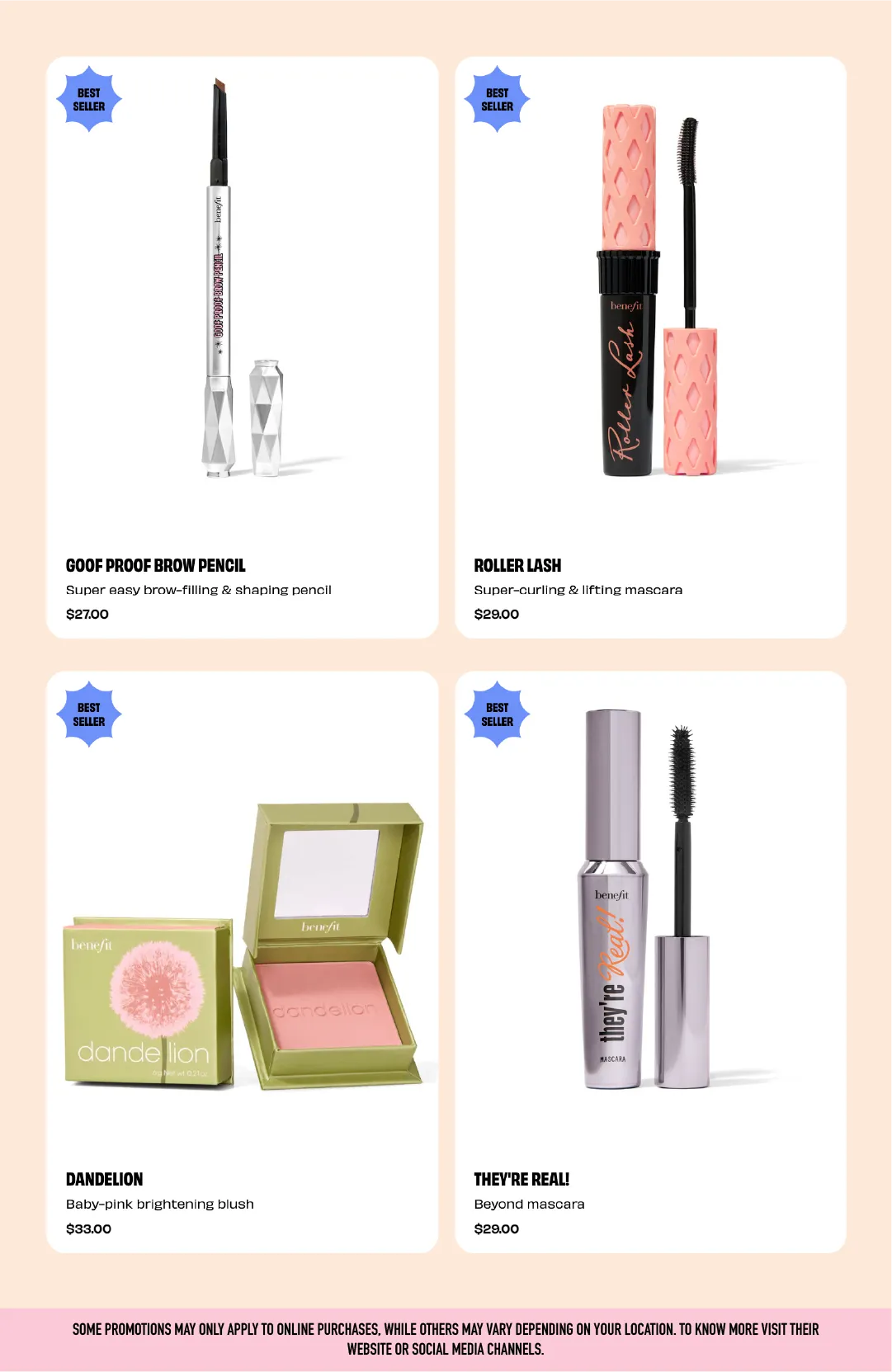 Weekly ad Weekly ads from July 17 to August 5 2025 - Page 5