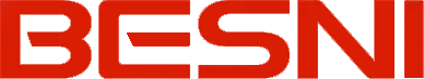 Besni logo de folhetos