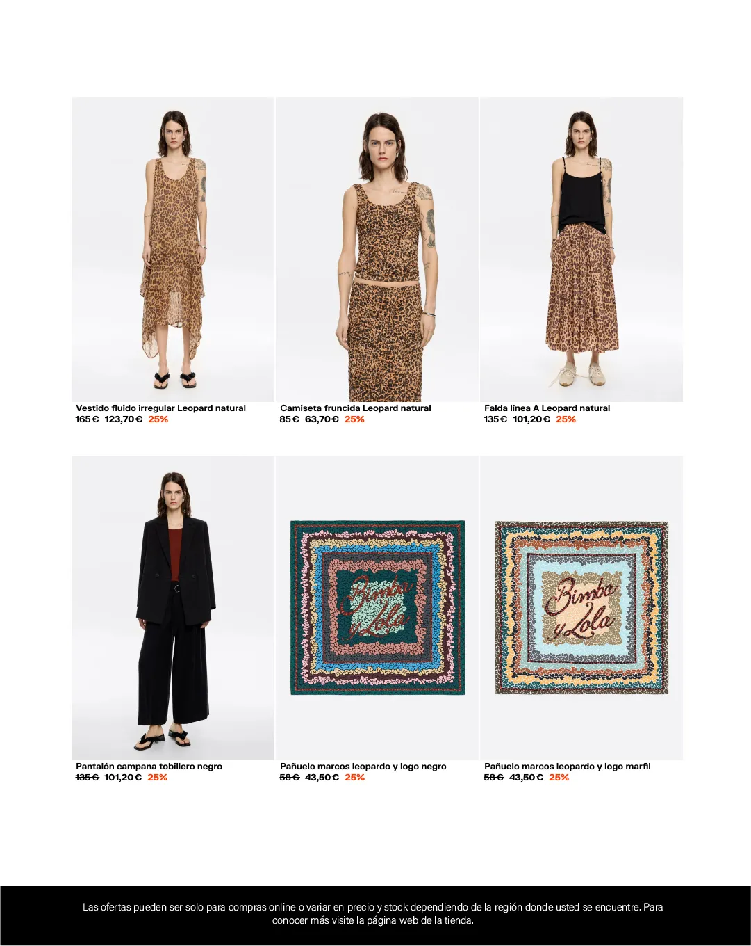 Catálogo de Últimas ofertas 18 de marzo al 31 de marzo 2025 - Página 2