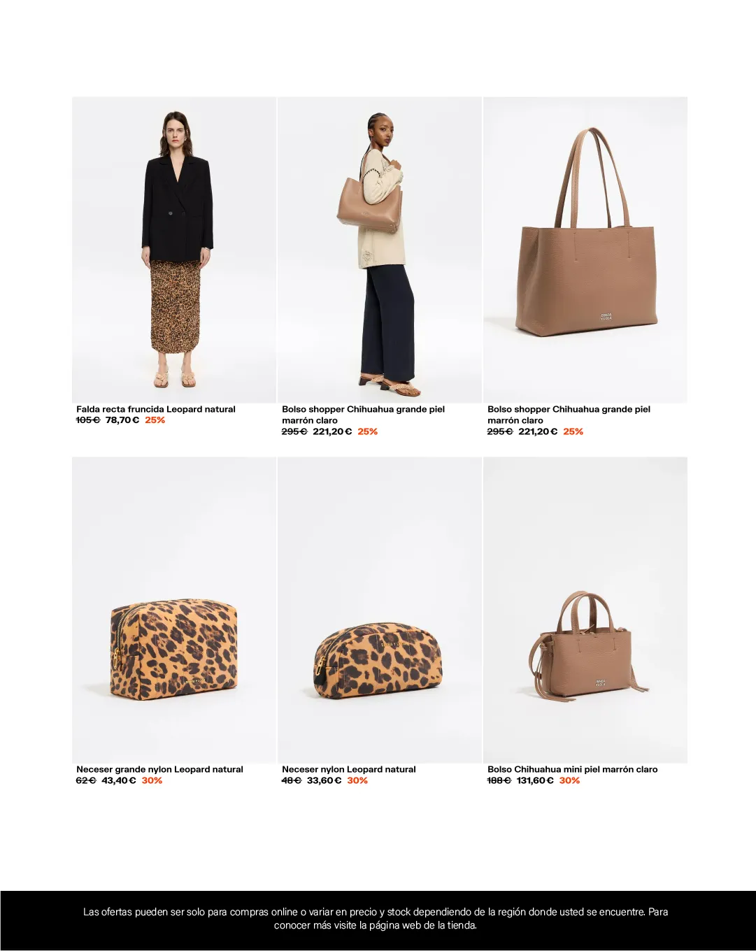 Catálogo de Últimas ofertas 18 de marzo al 31 de marzo 2025 - Página 3