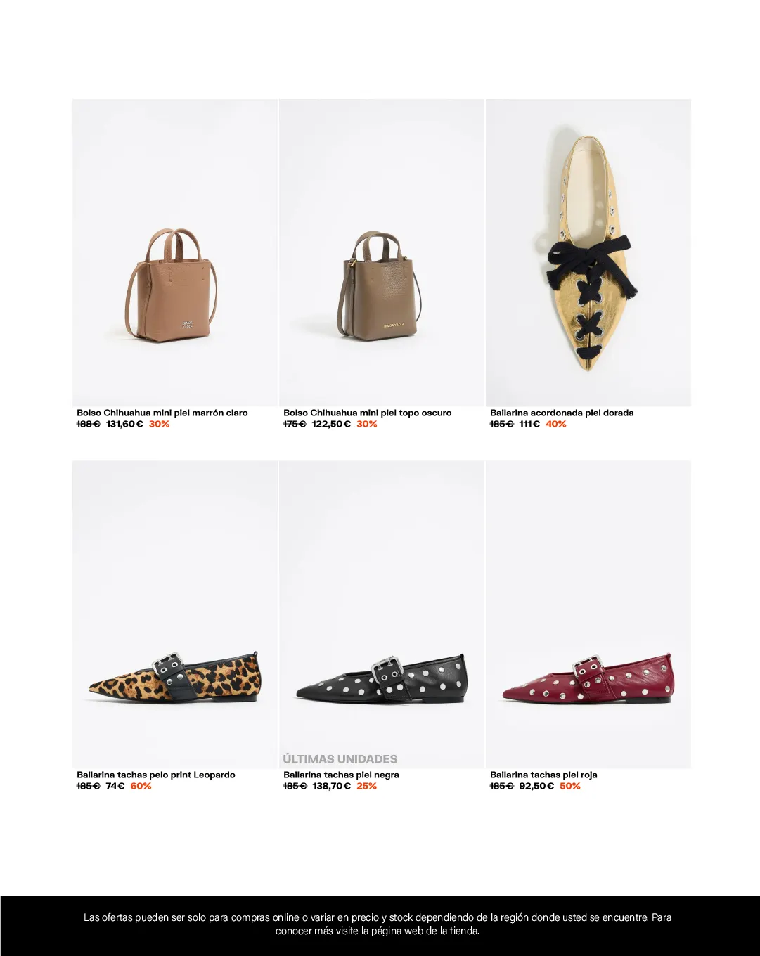 Catálogo de Últimas ofertas 18 de marzo al 31 de marzo 2025 - Página 4