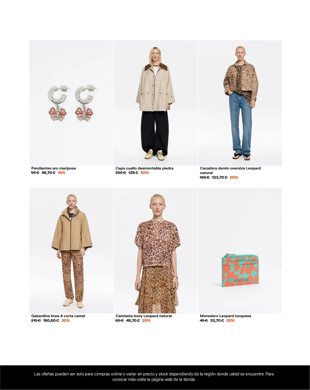 Catálogo de Últimas ofertas 18 de marzo al 31 de marzo 2025 - Página 5