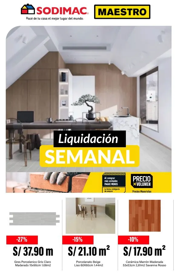 Catalogo de Ofertas y descuentos 23 de julio al 6 de agosto 2025 - Pag 1
