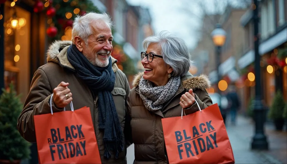 Los productos más buscados en Black Friday 2025 (y dónde conseguirlos en Colombia)