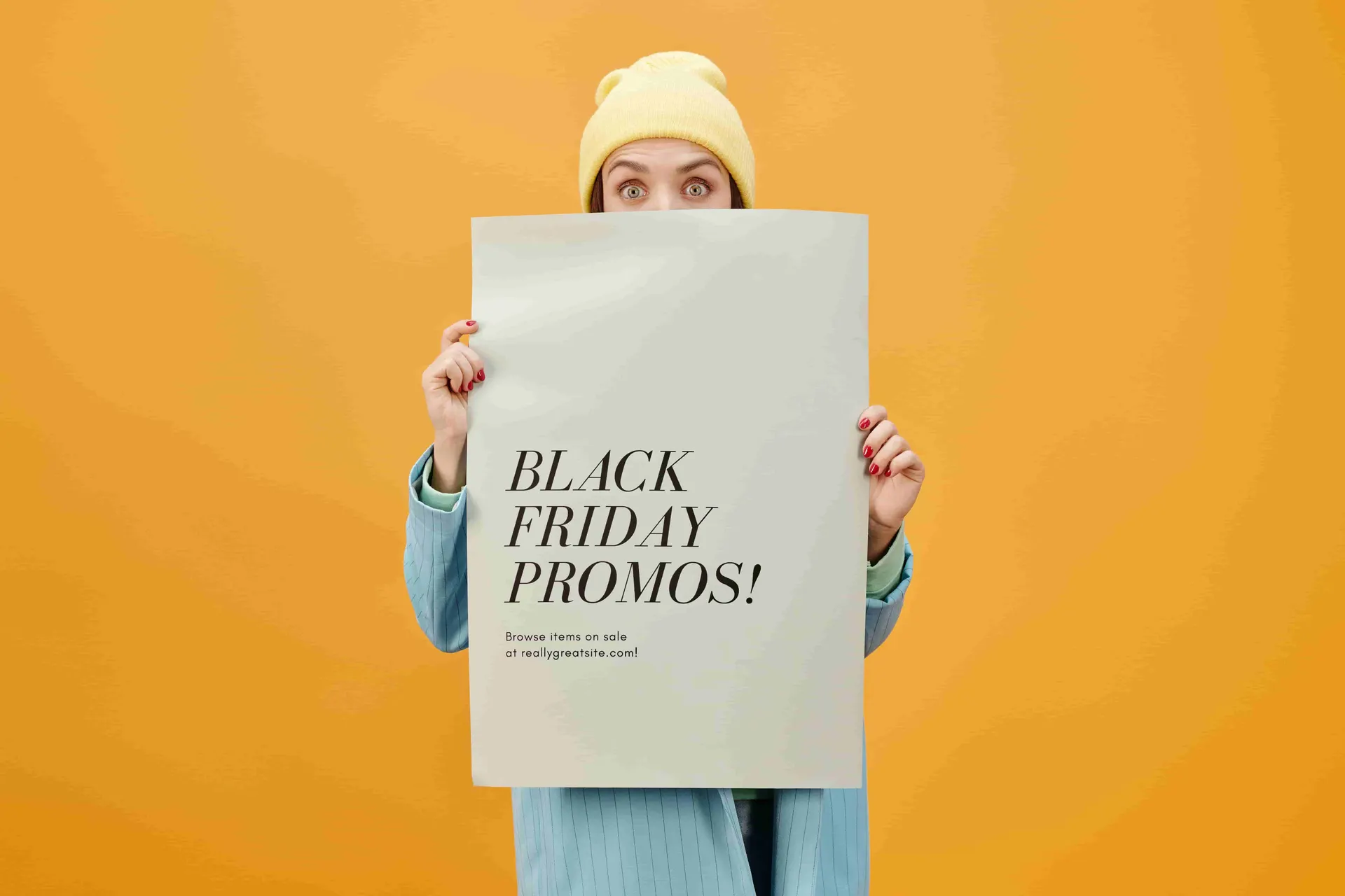 3 cosas que debes saber para ahorrar en Black Friday