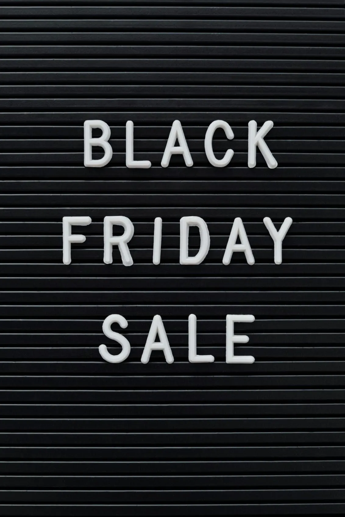 Black Friday Deals bei Norma: Die besten Angebote der Black Week 2024