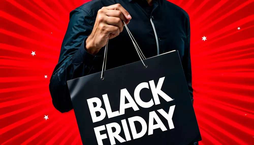 ¿Valen la pena las ofertas del Black Friday 2025 en España? Las 5 tiendas que realmente lo aprovechan