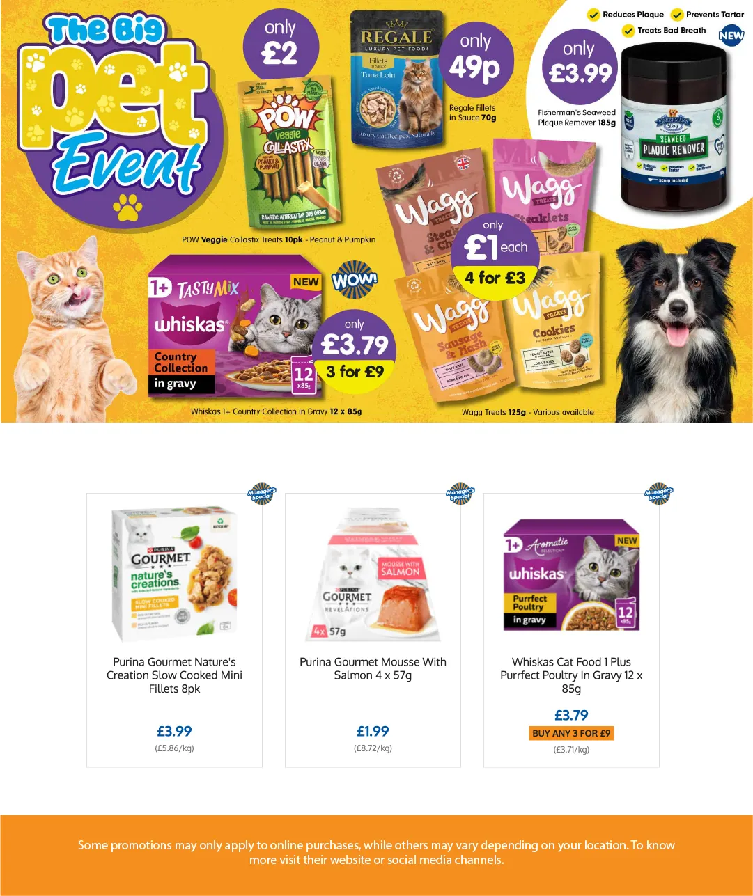 Weekly ads from 6 March to 20 March 2025 - Catalogue Page 2