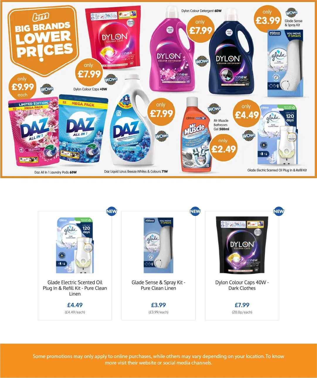 Weekly ads from 6 March to 20 March 2025 - Catalogue Page 4