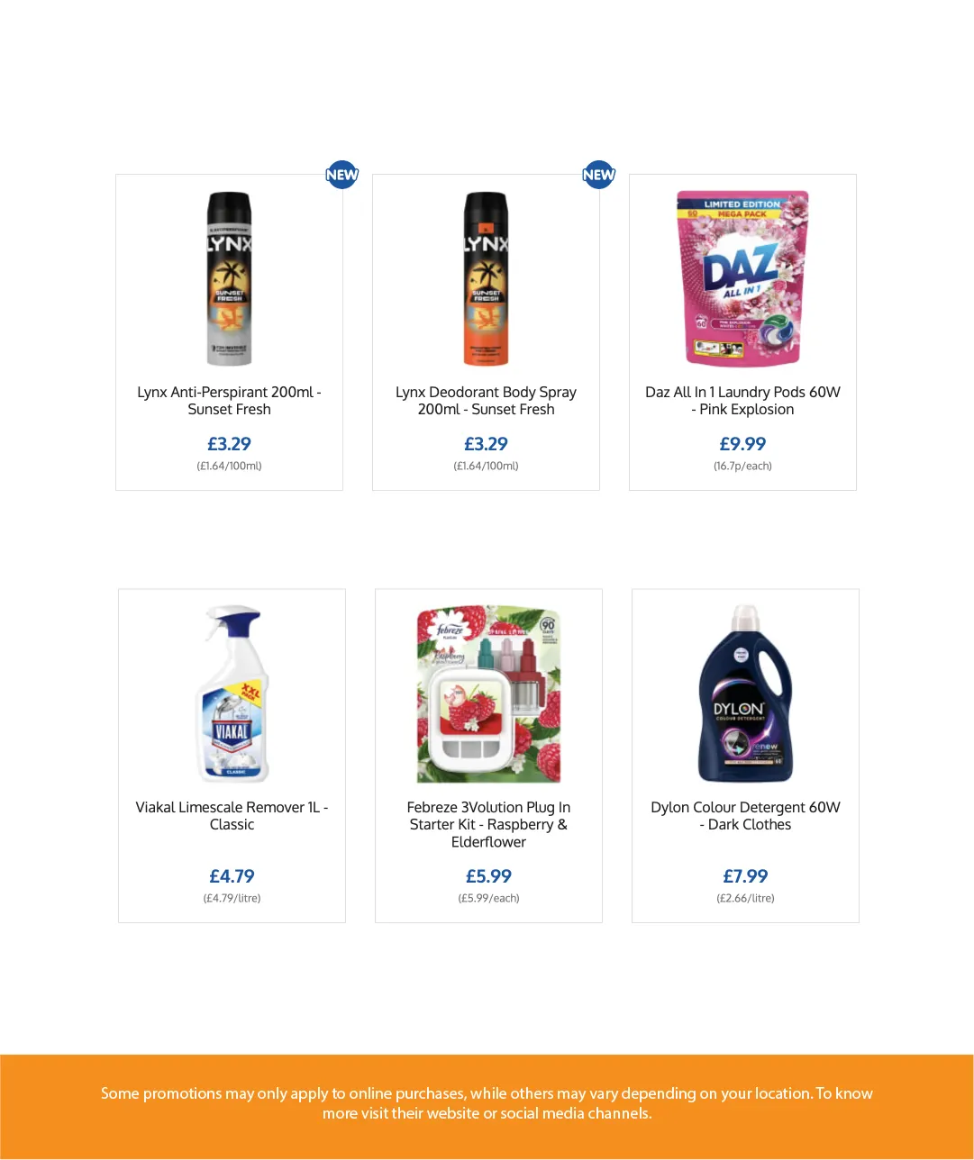 Weekly ads from 6 March to 20 March 2025 - Catalogue Page 5