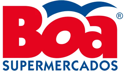 Boa logo de folhetos