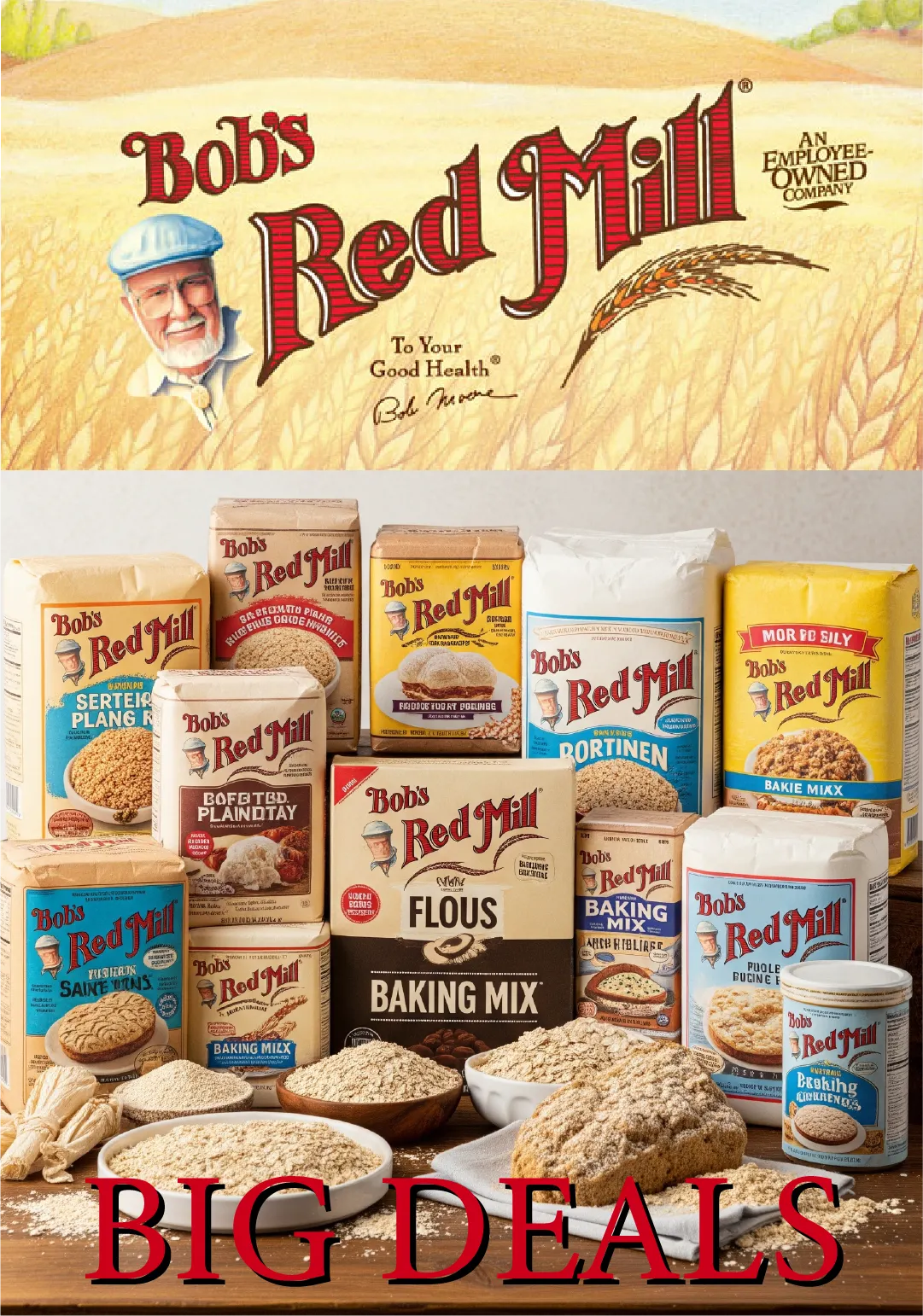 Weekly ad Weekly ads from July 4 to July 31 2025 - Page 