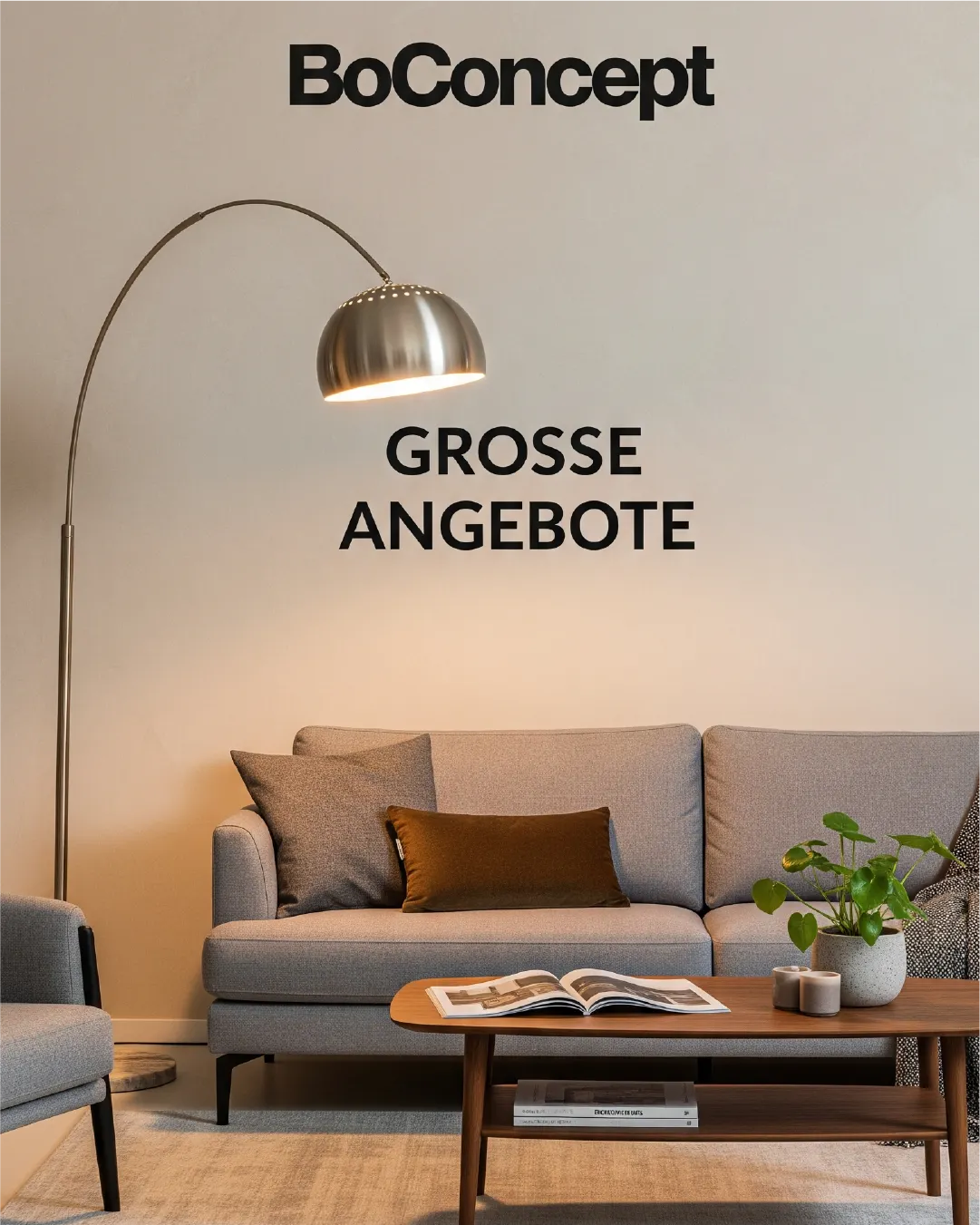 Rabatte von 20. August bis 31. August 2025 - Prospekt seite 1