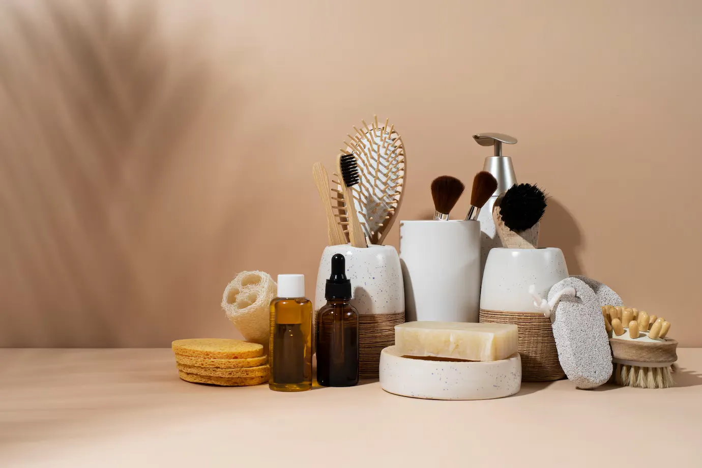 Beauty Products Made with Natural Ingredients: Key Benefits for Your Skin