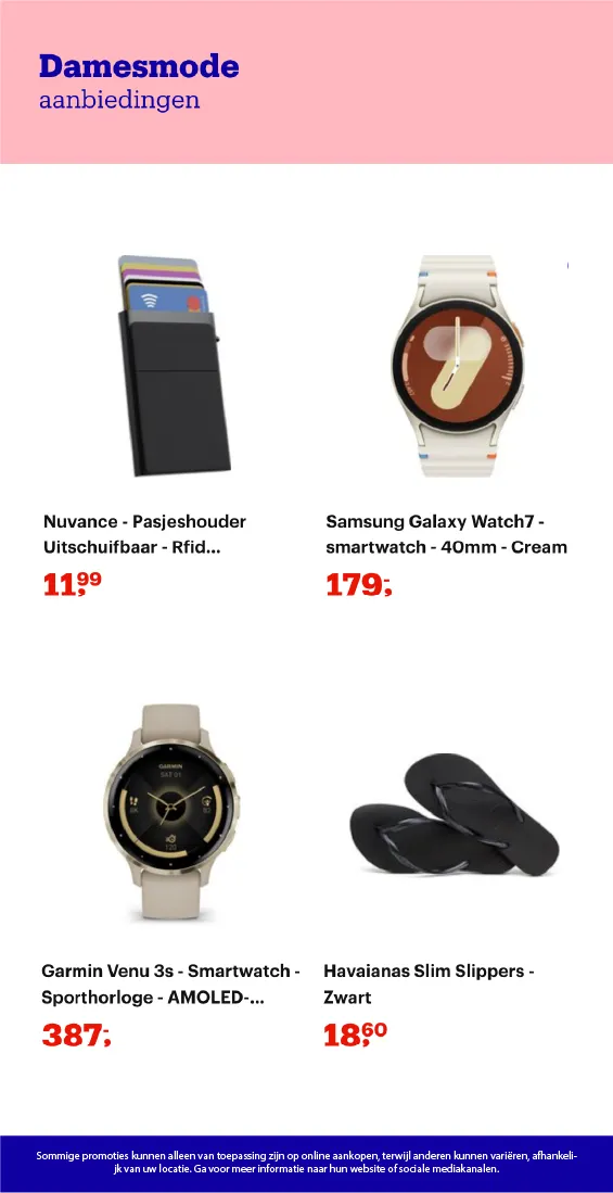 Bol Aanbiedingen van 3 juni tot 30 juni 2025 - Folder pagina 2