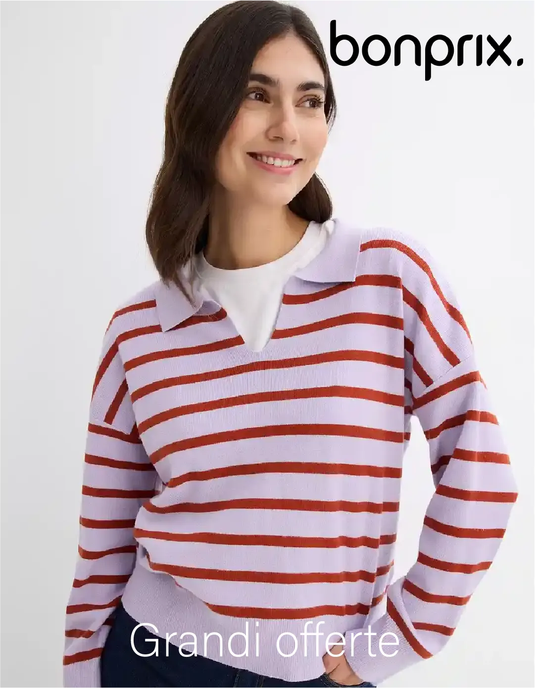 Volantini Bonprix da 1 aprile a 30 aprile di 2025 - Pagina del volantino 