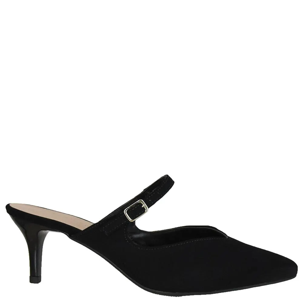 MULE SALTO FINO FIVELA DI SANTINNI