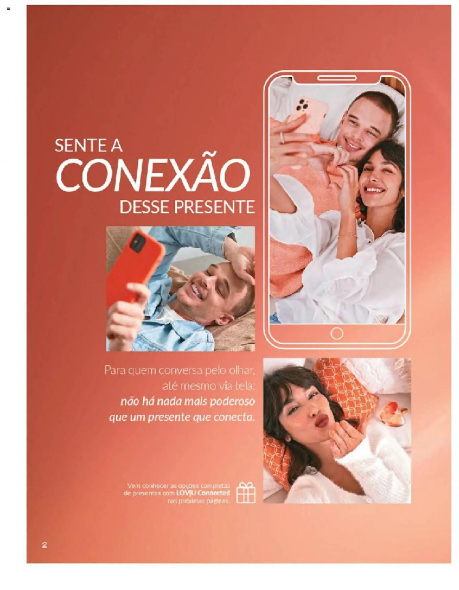 Encarte de Catálogo Avon 10 de abril até 8 de maio 2024 - Pagina 2