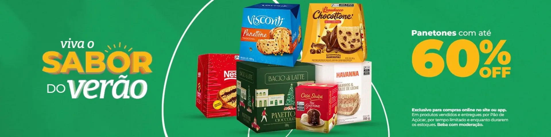 Encarte de Folheto Pão de Açúcar 16 de janeiro até 30 de janeiro 2026 - Pagina 4