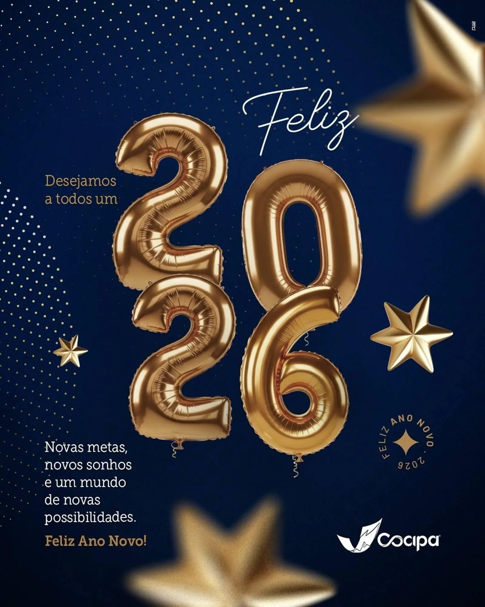 Encarte de Catálogo Cocipa 2 de janeiro até 31 de março 2026 - Pagina 2