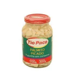 Cogumelo Tio Paco Inteiro Doy Pack 80g