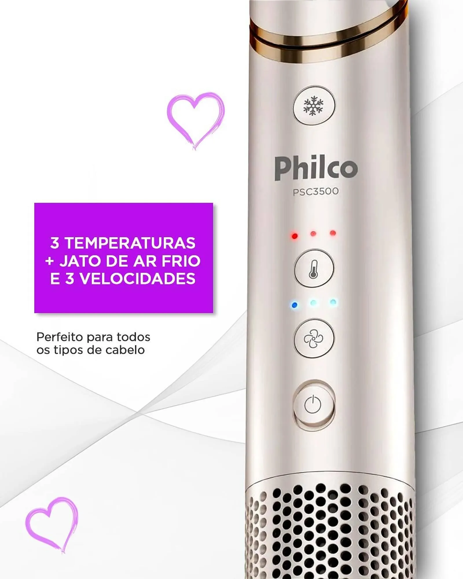 Encarte de Folheto Benoit 3 de março até 10 de março 2026 - Pagina 3