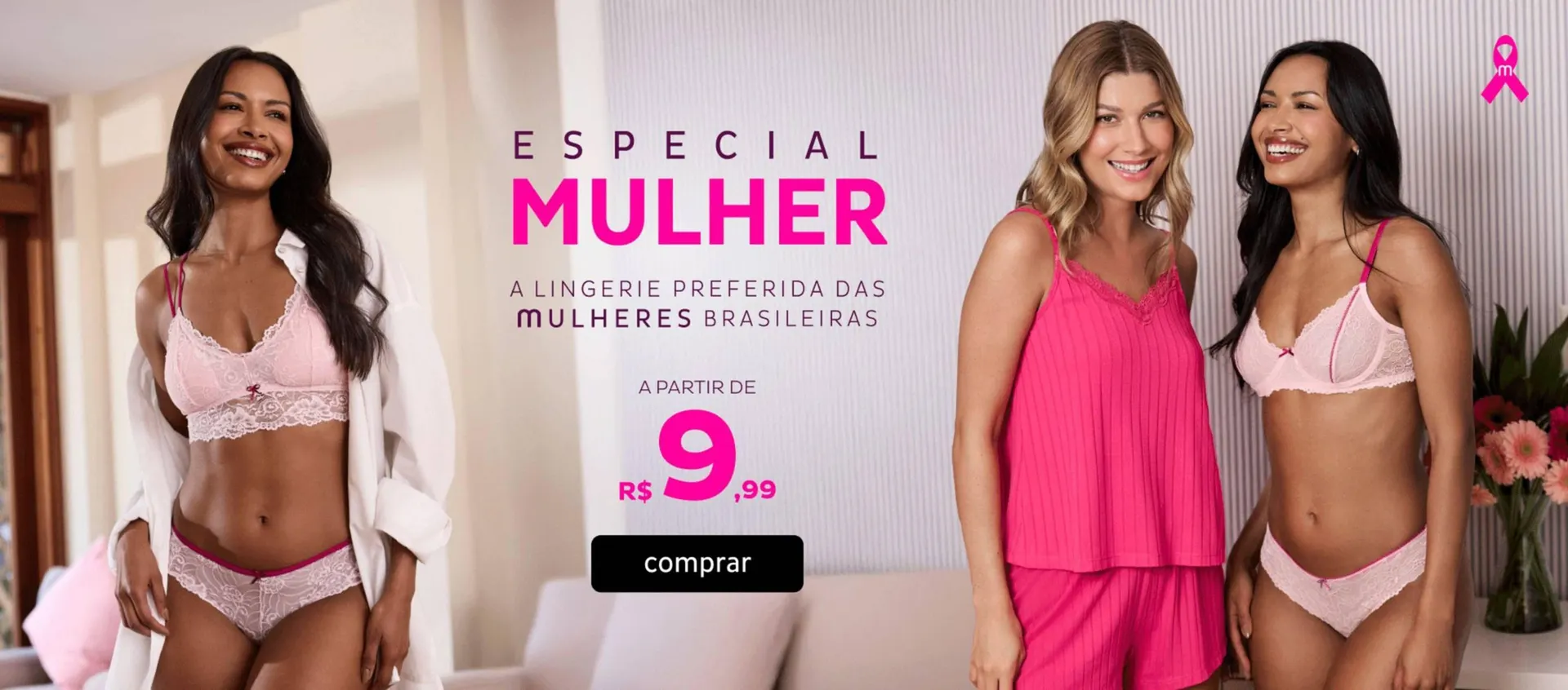 Encarte de Catálogo Marisa 28 de outubro até 31 de outubro 2025 - Pagina 3