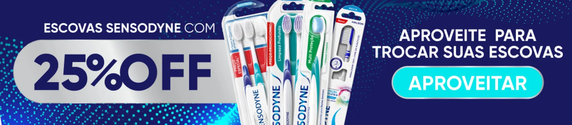 Encarte de Encarte Drogasmil 25 de fevereiro até 28 de fevereiro 2026 - Pagina 9