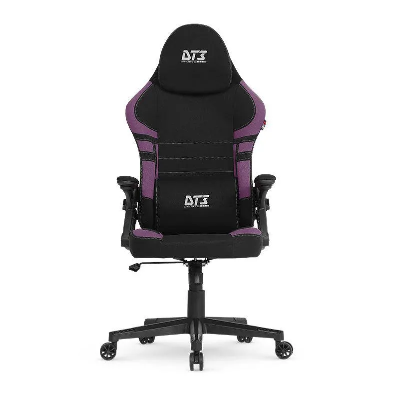 Cadeira Gamer DT3 GX, Preto e Roxo, 14155-6