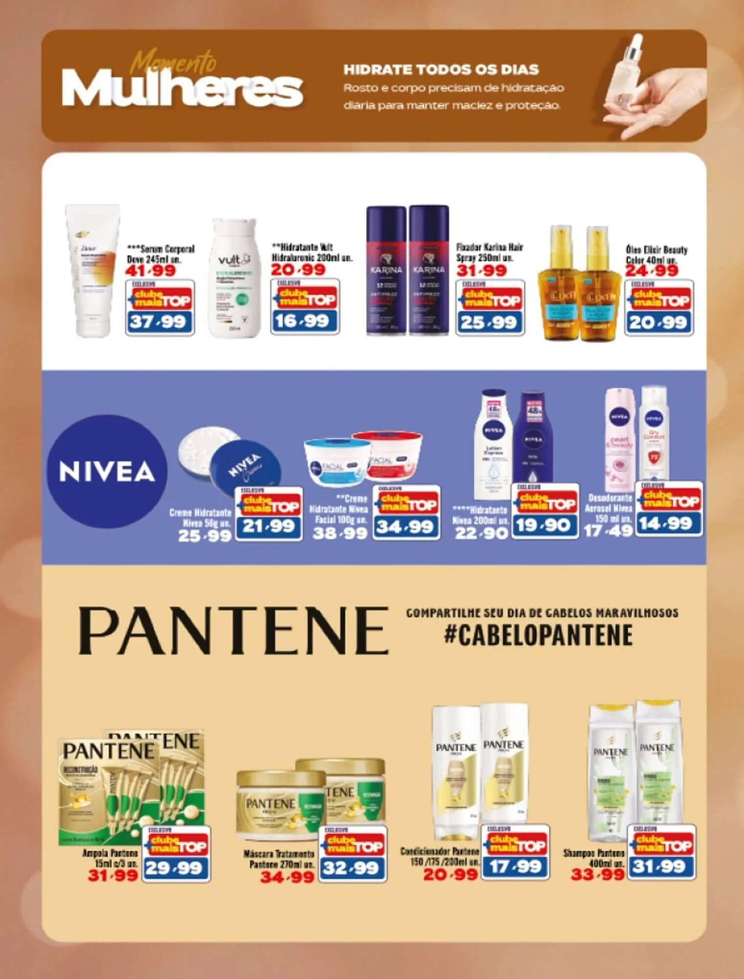 Encarte de Encarte Rede Top 6 de março até 22 de março 2026 - Pagina 4