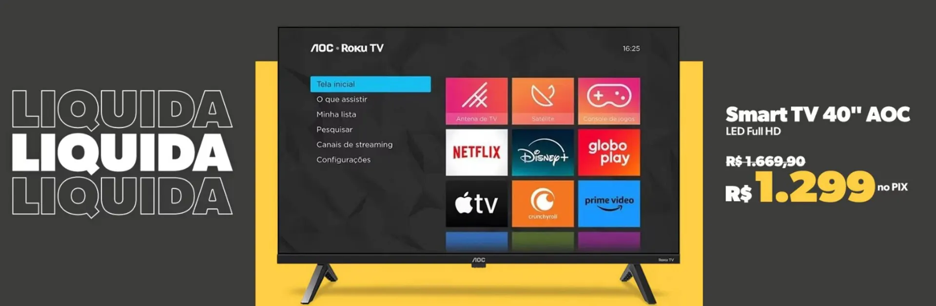 Encarte de Folheto Lojas TaQi 12 de janeiro até 12 de fevereiro 2026 - Pagina 3