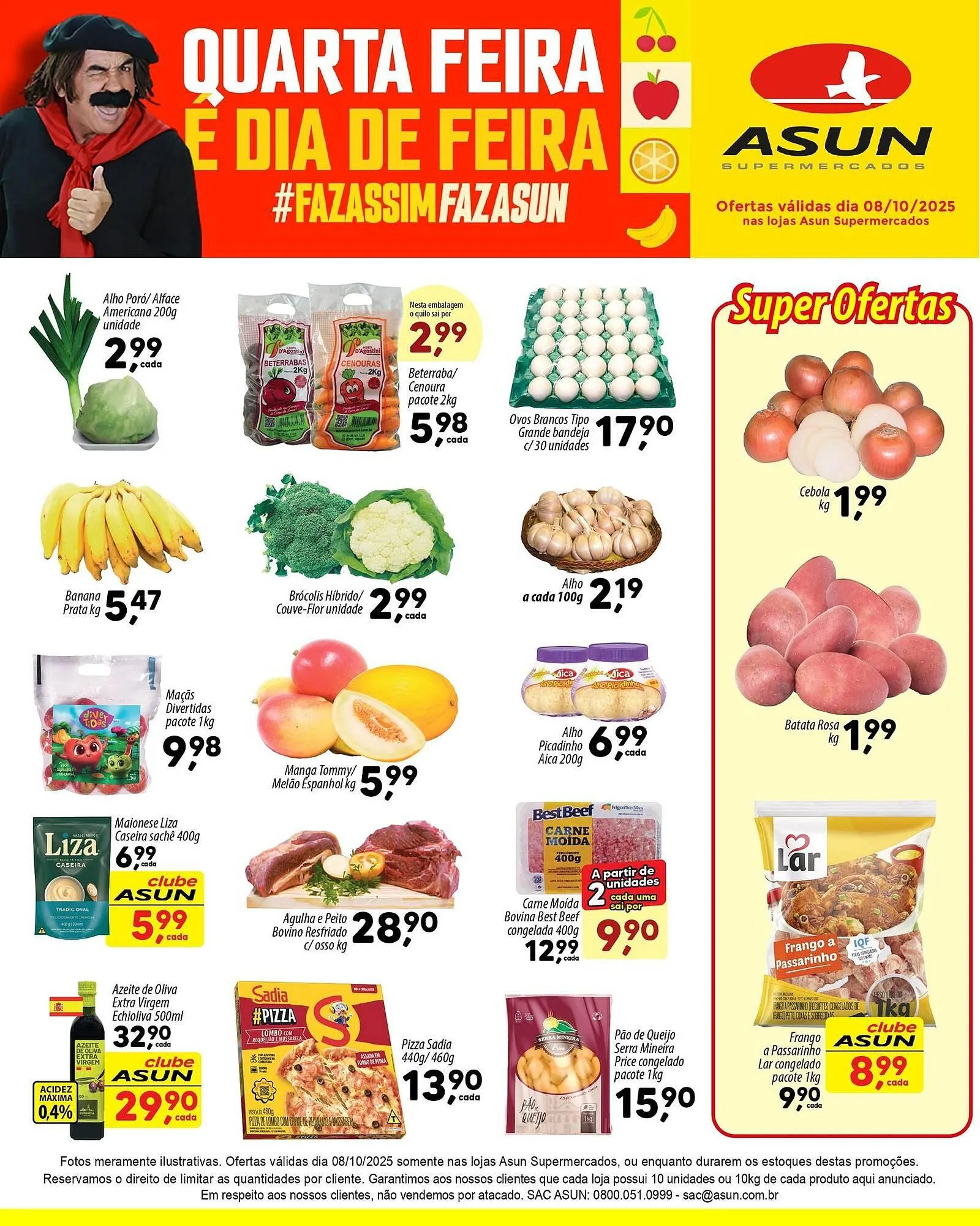 Encarte Asun - 1