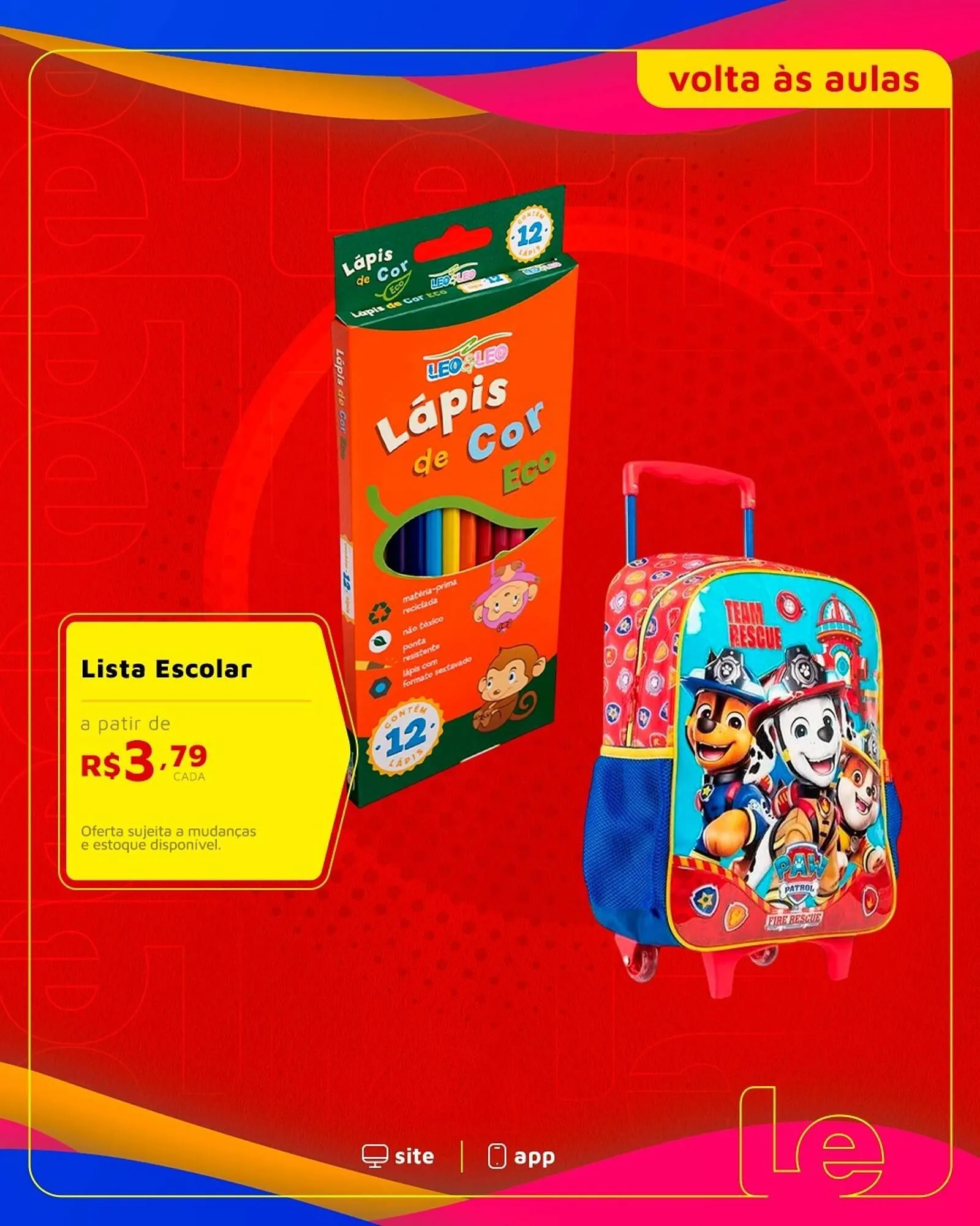 Encarte de Encarte Le Biscuit 25 de janeiro até 31 de janeiro 2026 - Pagina 2