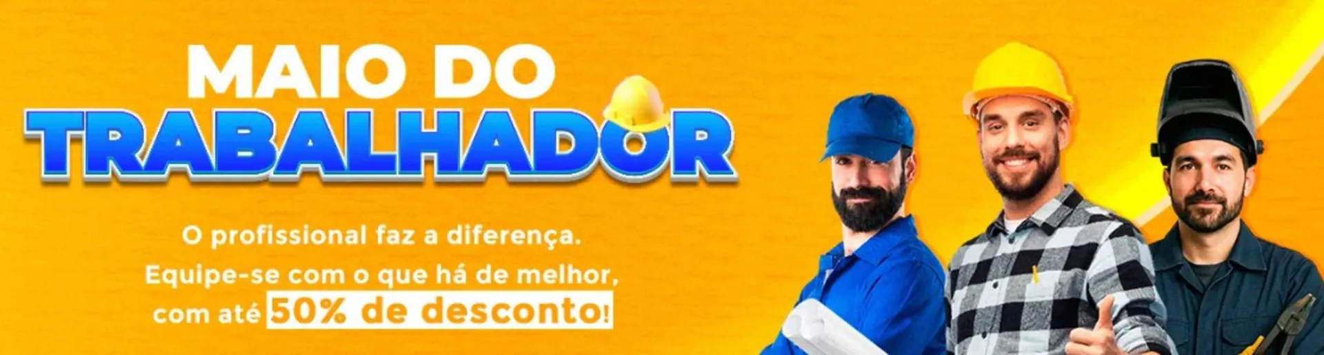 Encarte de Catálogo Anhanguera Ferramentas 23 de maio até 23 de junho 2025 - Pagina 1