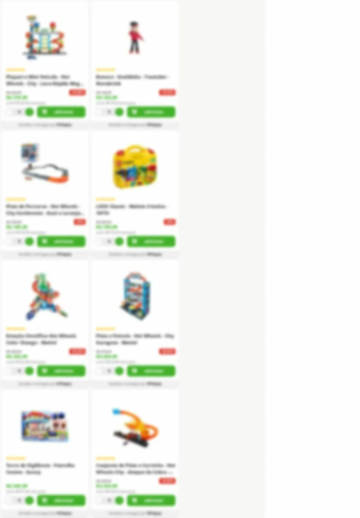 Encarte de Ri Happy 8 de setembro até 17 de setembro 2025 - Pagina 4