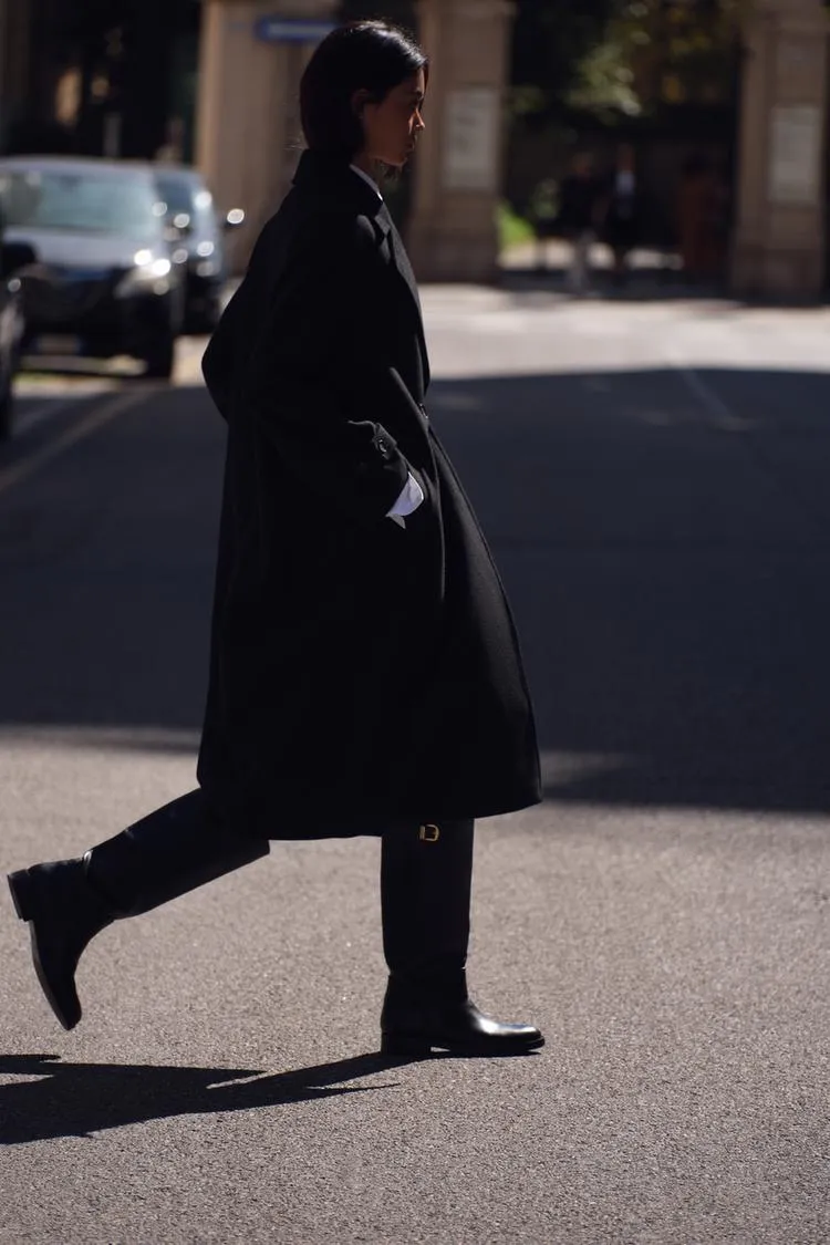 ABRIGO OVERSIZE SOFT