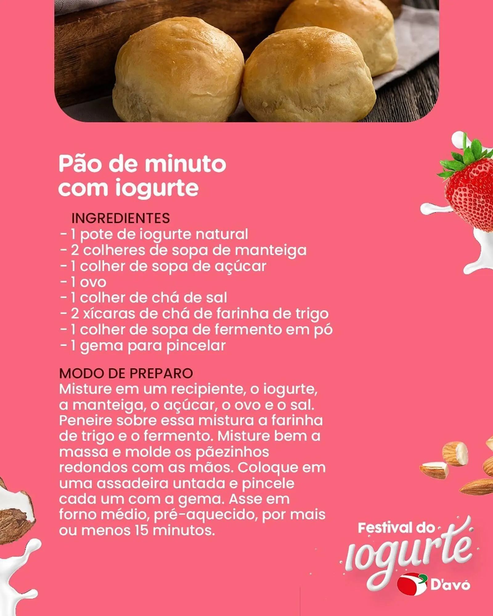 Encarte de Catálogo D'avó Supermercado 29 de maio até 1 de junho 2025 - Pagina 3