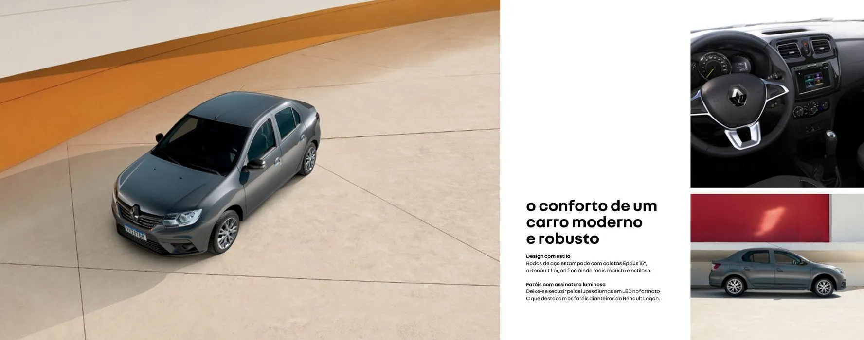 Encarte de Renault Logan 30 de janeiro até 30 de janeiro 2025 - Pagina 2