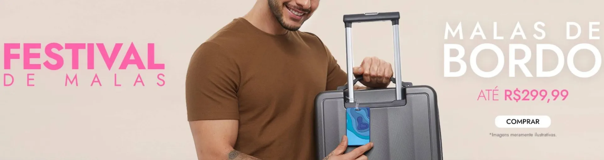 Encarte de Catálogo Le Postiche 16 de julho até 16 de agosto 2025 - Pagina 4